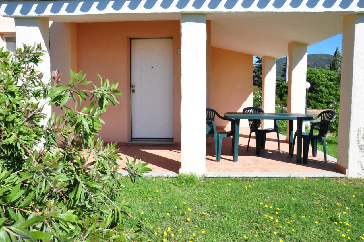 Sa Teria Village - Appartamenti - Tertenia Luaran gambar