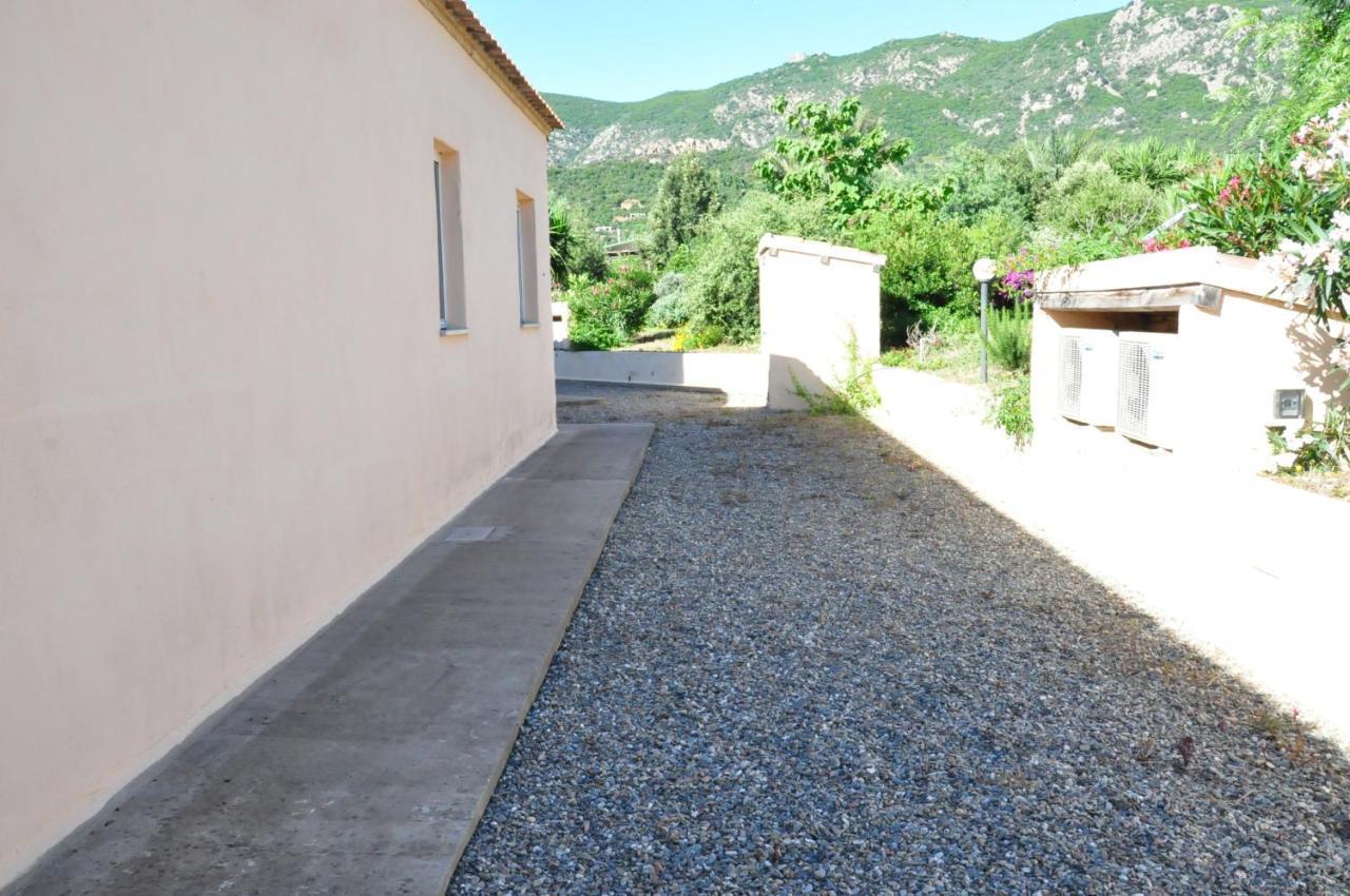 Sa Teria Village - Appartamenti - Tertenia Luaran gambar