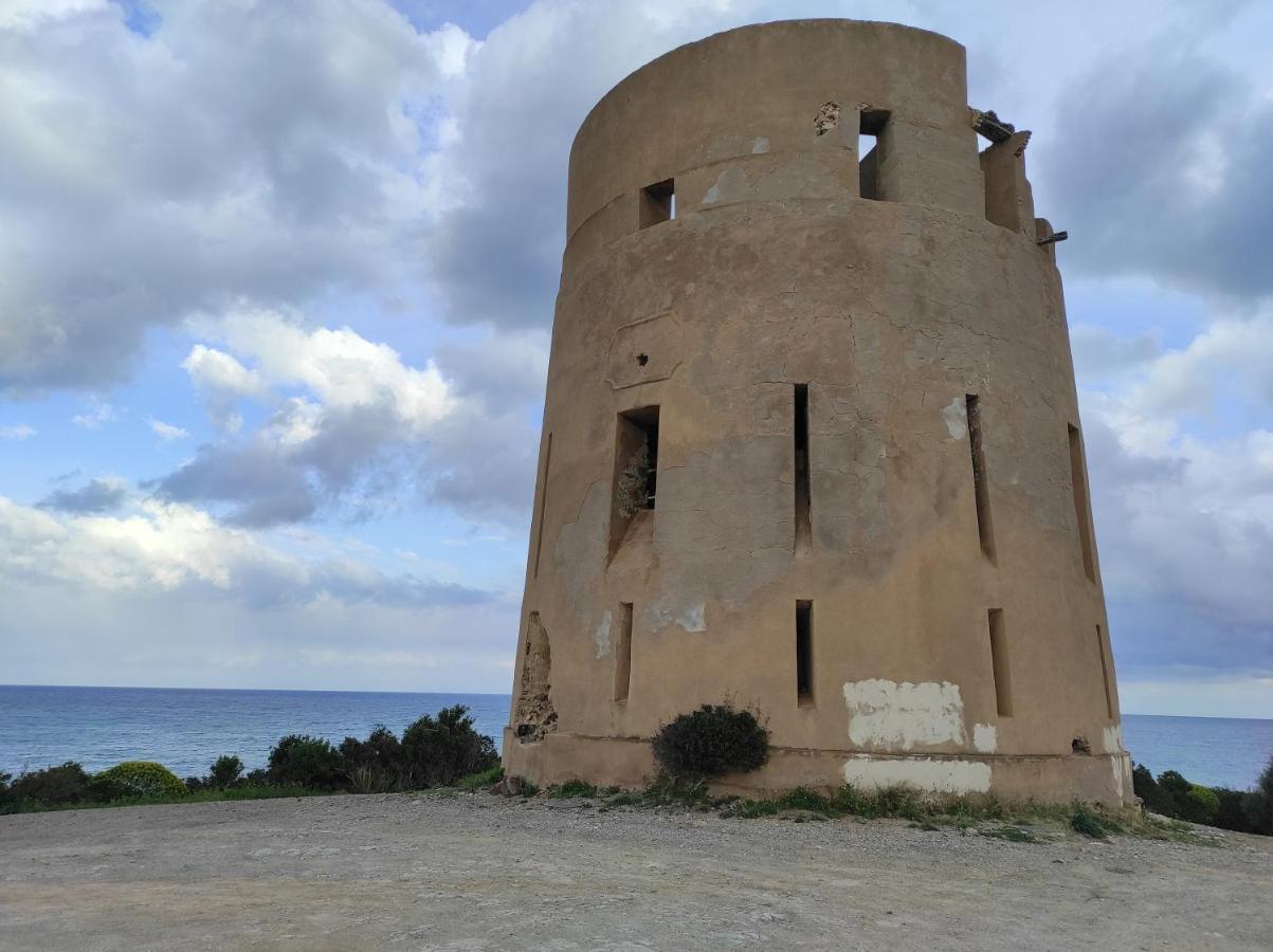 Sa Teria Village - Appartamenti - Tertenia Luaran gambar
