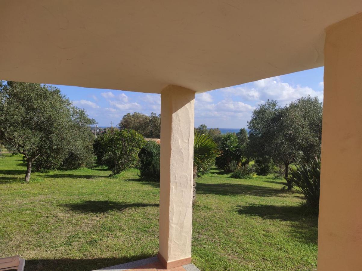 Sa Teria Village - Appartamenti - Tertenia Luaran gambar