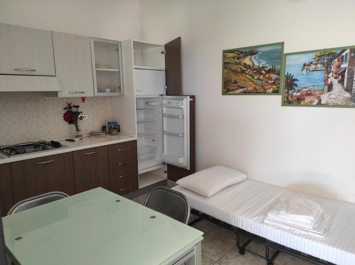 Sa Teria Village - Appartamenti - Tertenia Luaran gambar