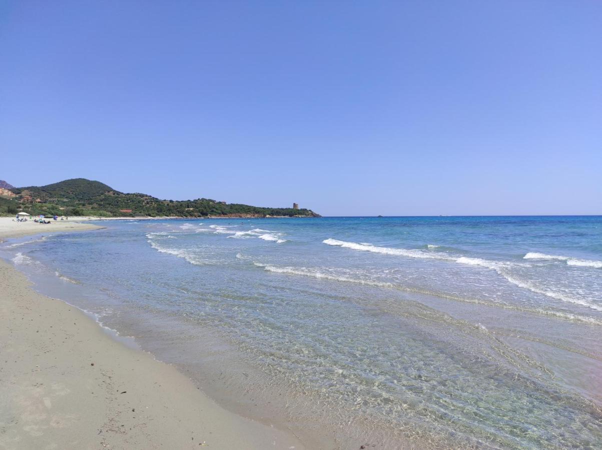 Sa Teria Village - Appartamenti - Tertenia Luaran gambar