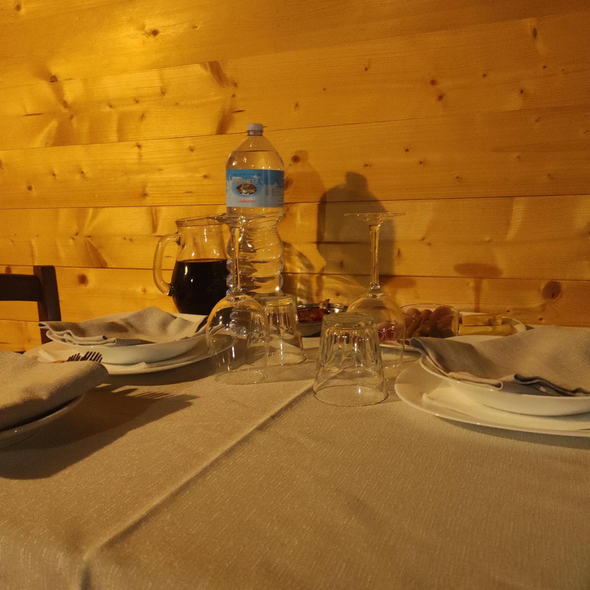 Sa Teria Village - Appartamenti - Tertenia Luaran gambar