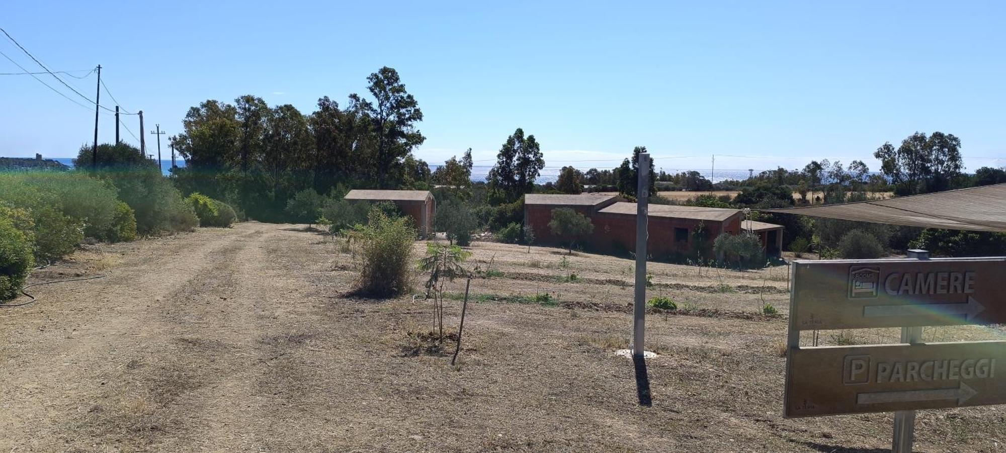 Sa Teria Village - Appartamenti - Tertenia Luaran gambar