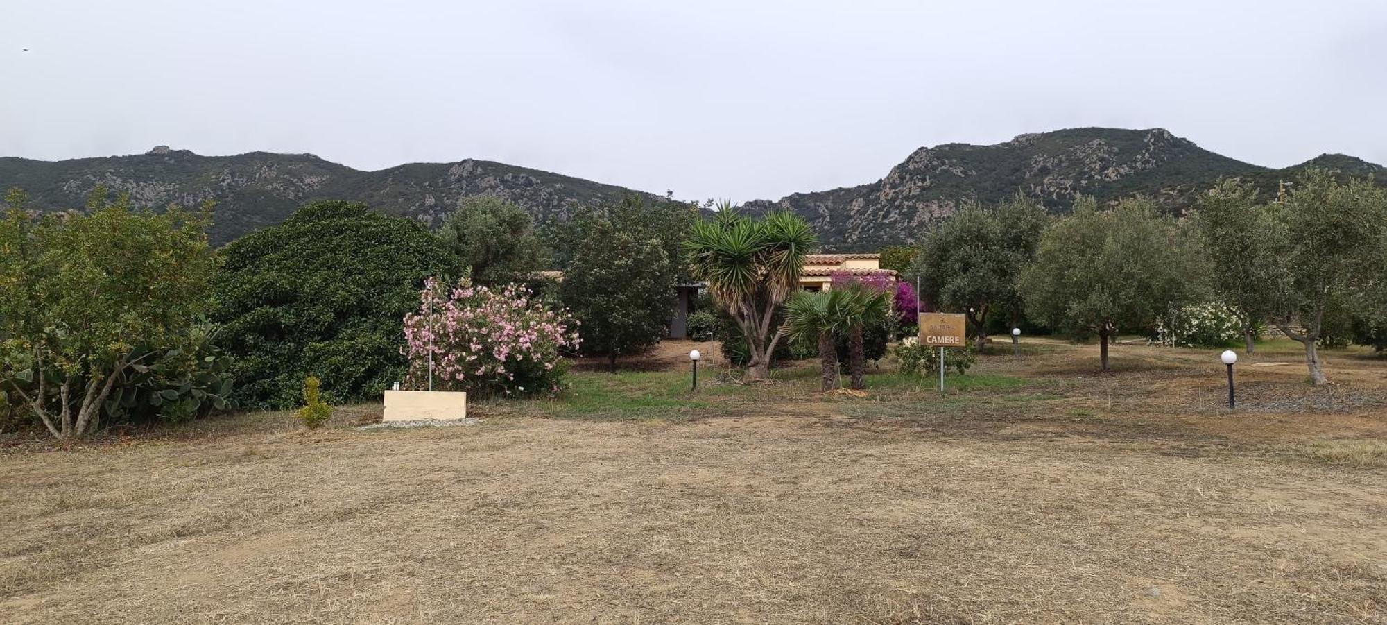 Sa Teria Village - Appartamenti - Tertenia Luaran gambar