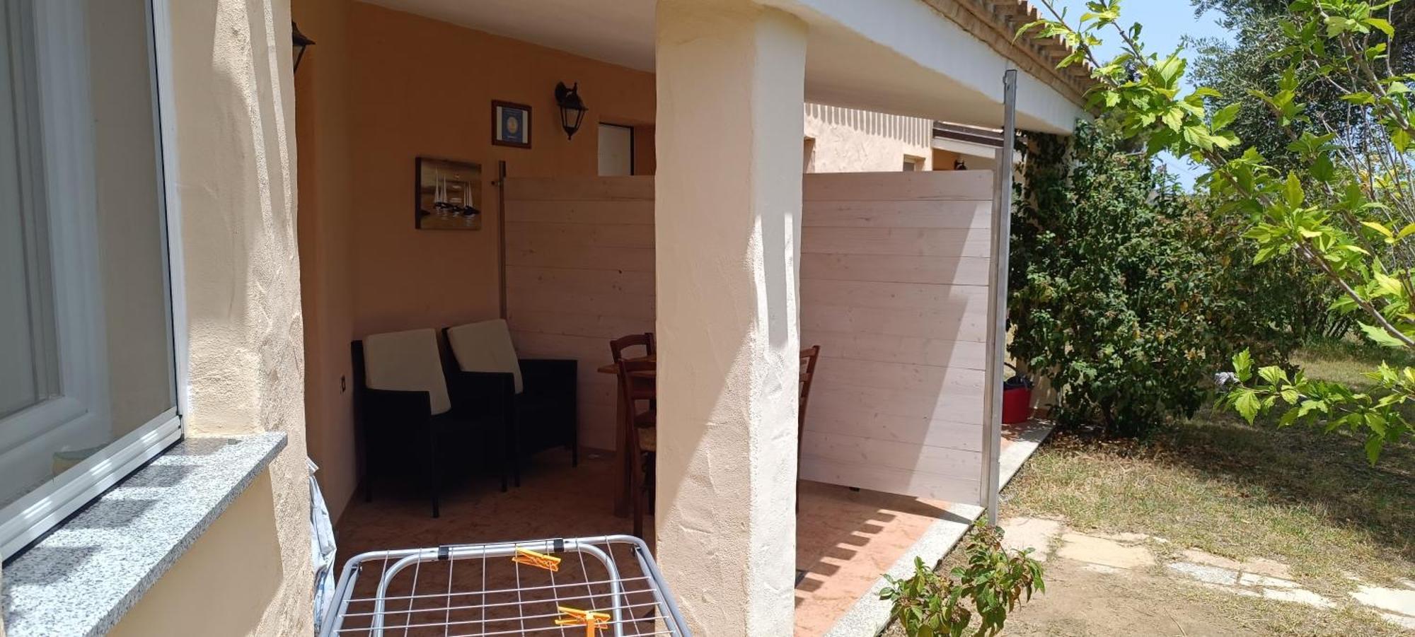 Sa Teria Village - Appartamenti - Tertenia Luaran gambar