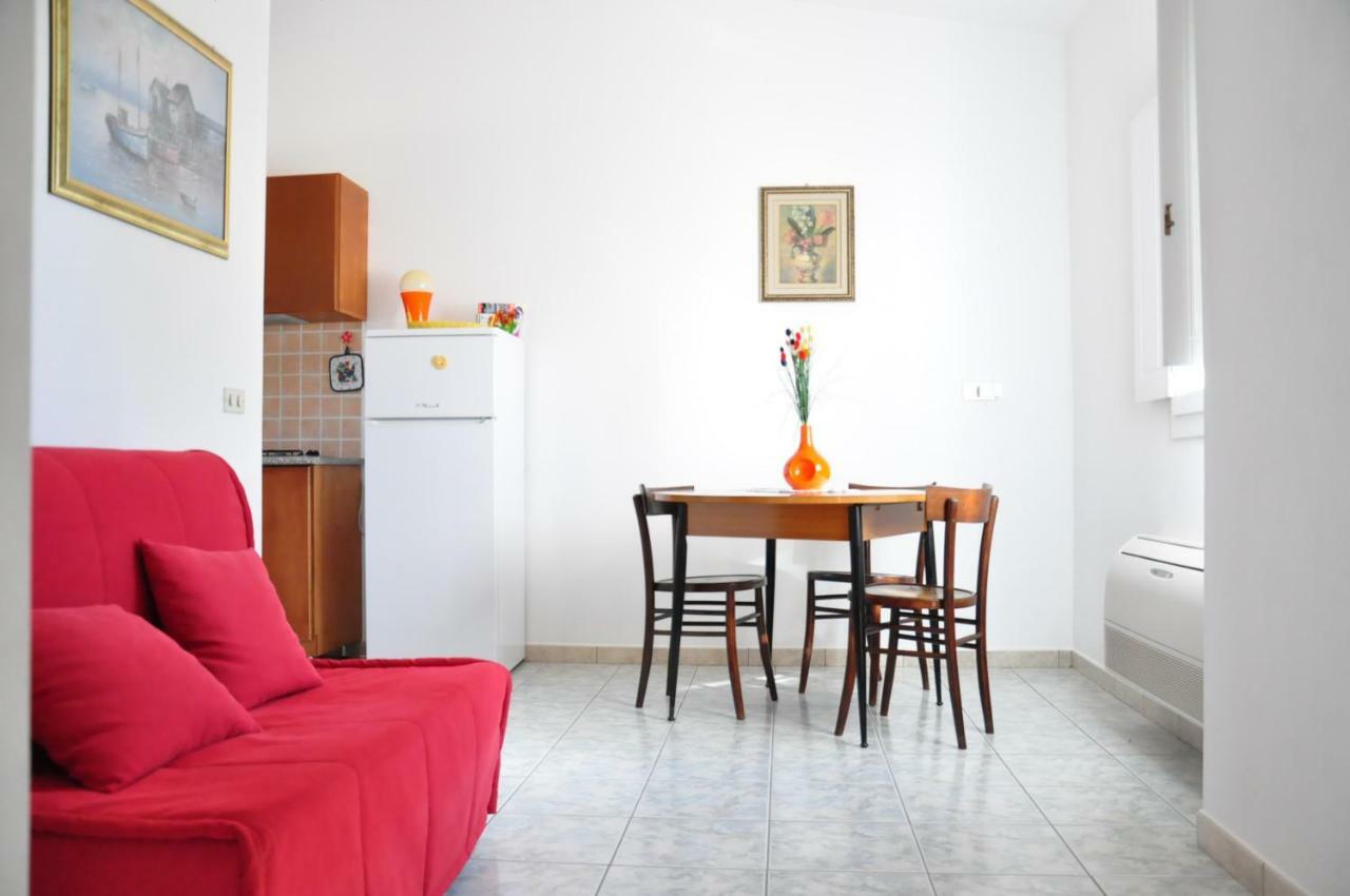 Sa Teria Village - Appartamenti - Tertenia Luaran gambar