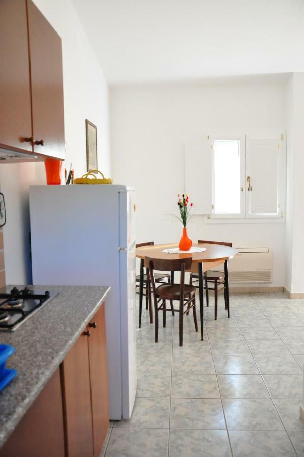 Sa Teria Village - Appartamenti - Tertenia Luaran gambar