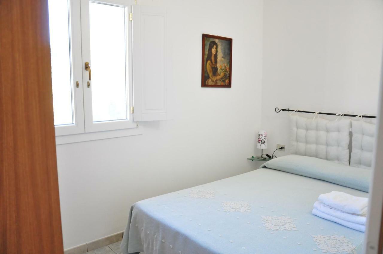 Sa Teria Village - Appartamenti - Tertenia Luaran gambar
