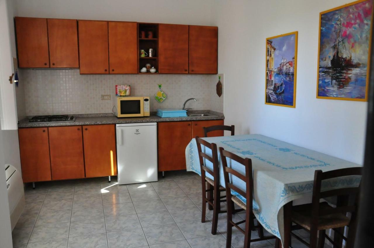 Sa Teria Village - Appartamenti - Tertenia Luaran gambar