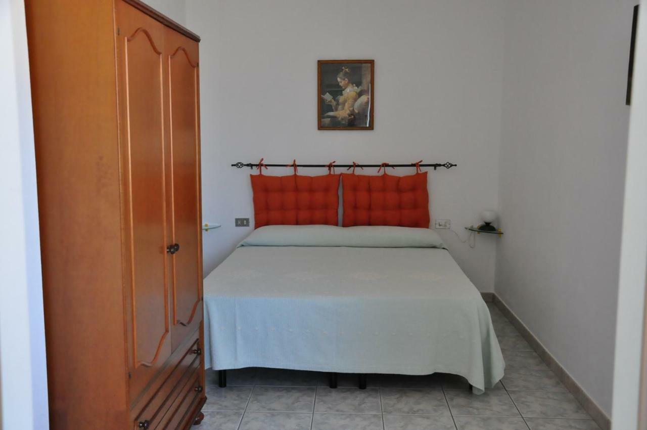 Sa Teria Village - Appartamenti - Tertenia Luaran gambar