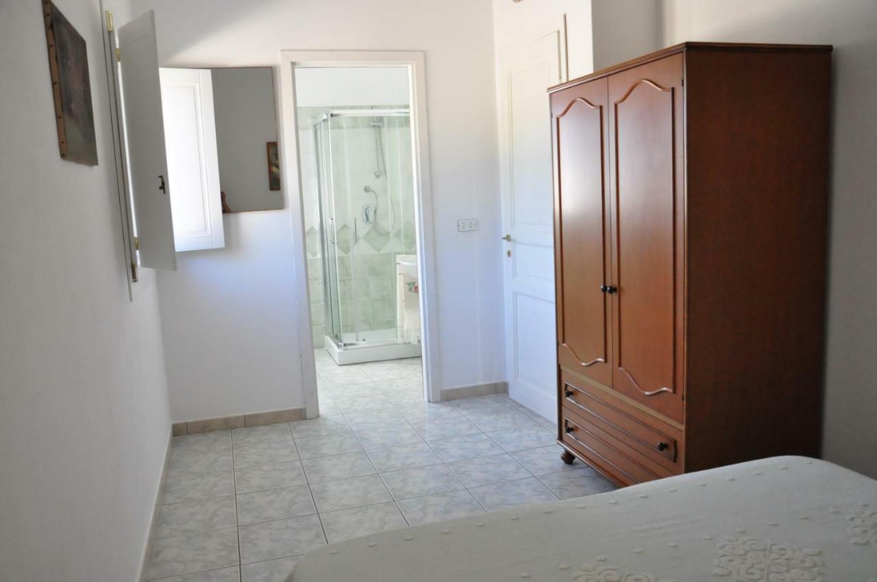 Sa Teria Village - Appartamenti - Tertenia Luaran gambar