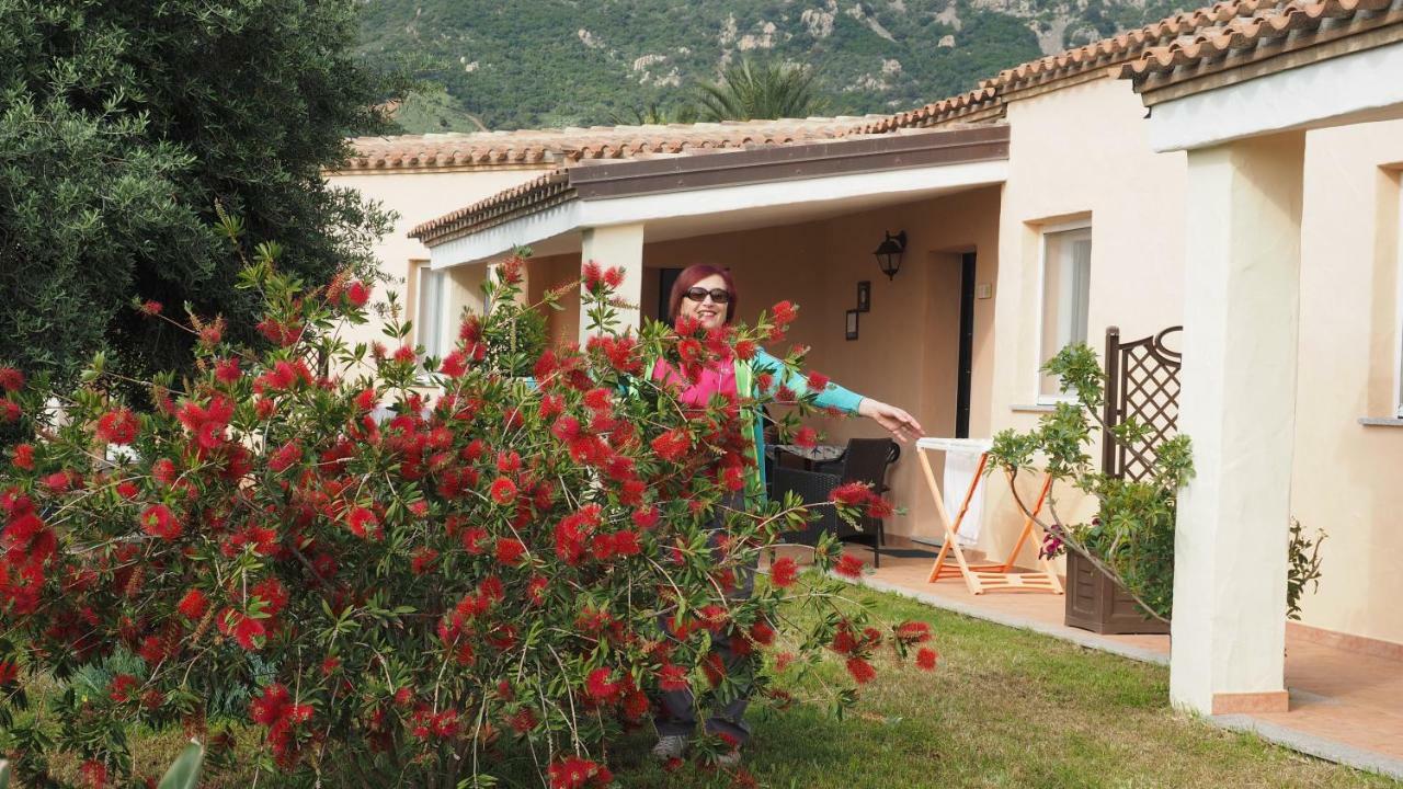 Sa Teria Village - Appartamenti - Tertenia Luaran gambar