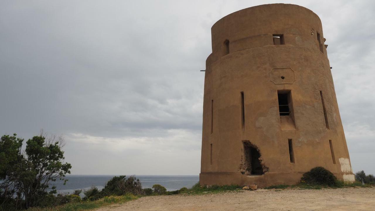 Sa Teria Village - Appartamenti - Tertenia Luaran gambar