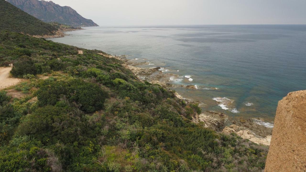 Sa Teria Village - Appartamenti - Tertenia Luaran gambar