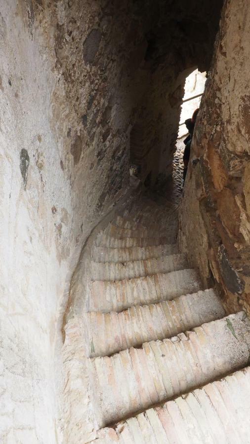 Sa Teria Village - Appartamenti - Tertenia Luaran gambar