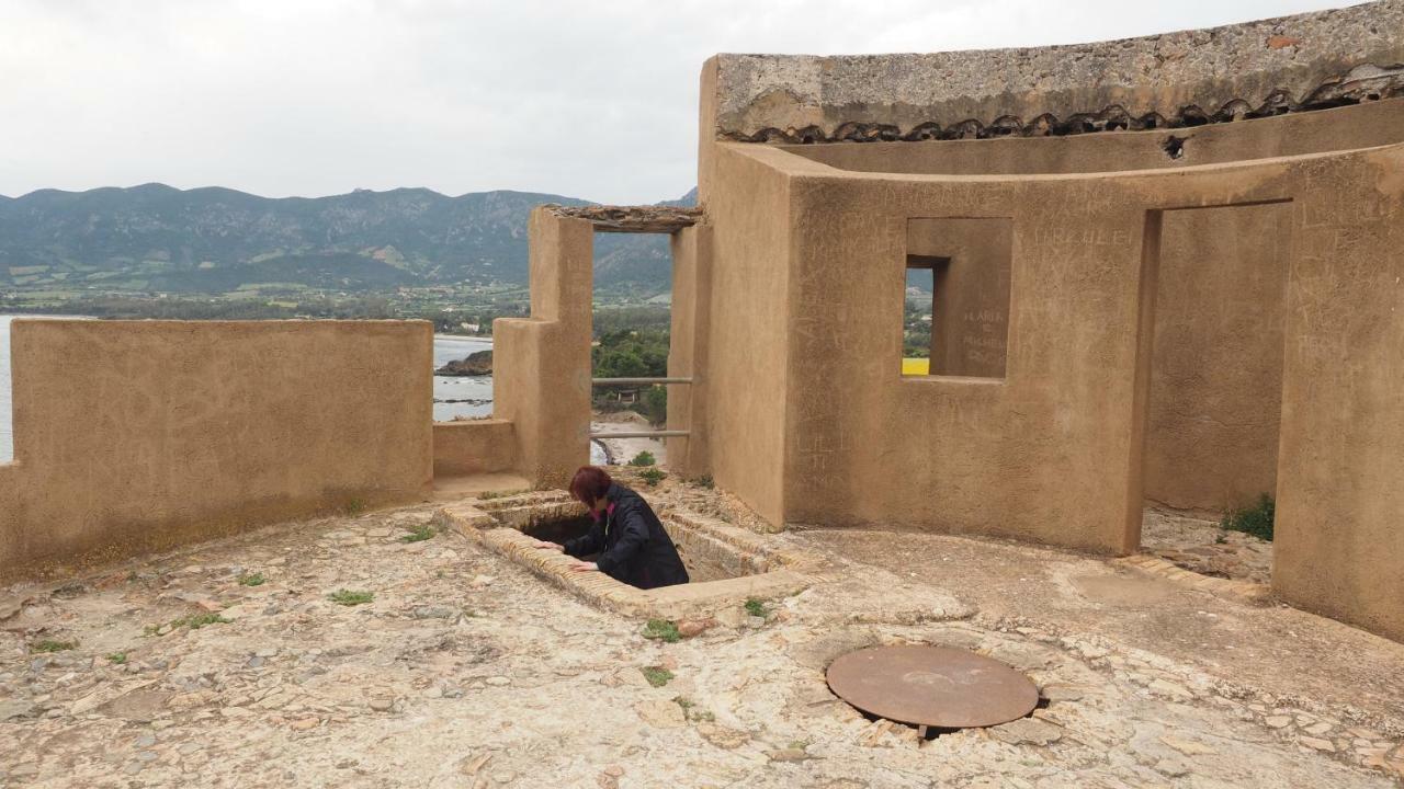 Sa Teria Village - Appartamenti - Tertenia Luaran gambar