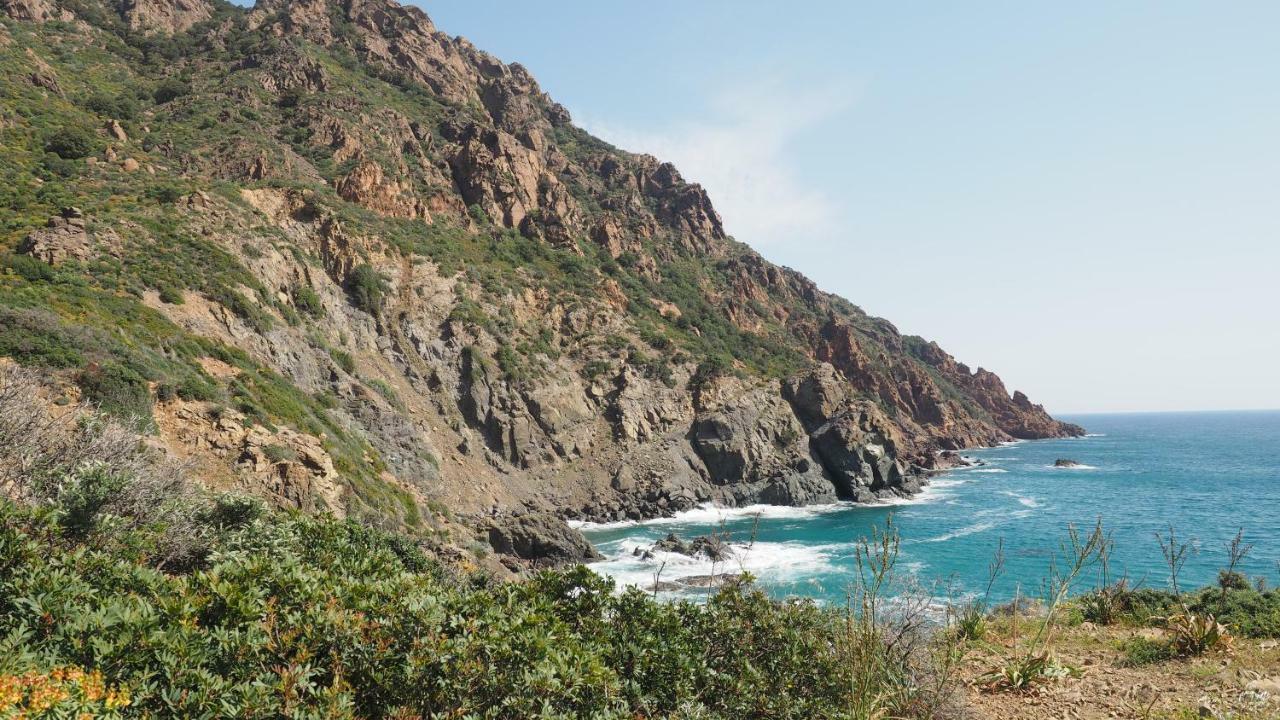 Sa Teria Village - Appartamenti - Tertenia Luaran gambar