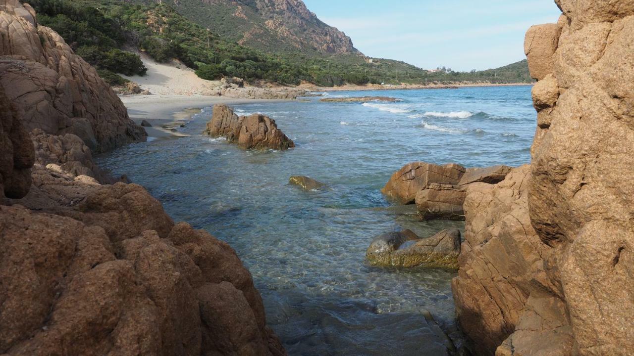 Sa Teria Village - Appartamenti - Tertenia Luaran gambar