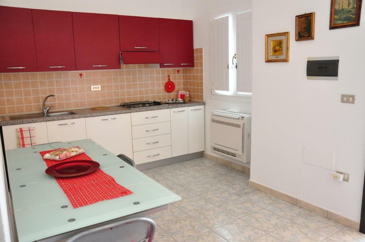 Sa Teria Village - Appartamenti - Tertenia Luaran gambar