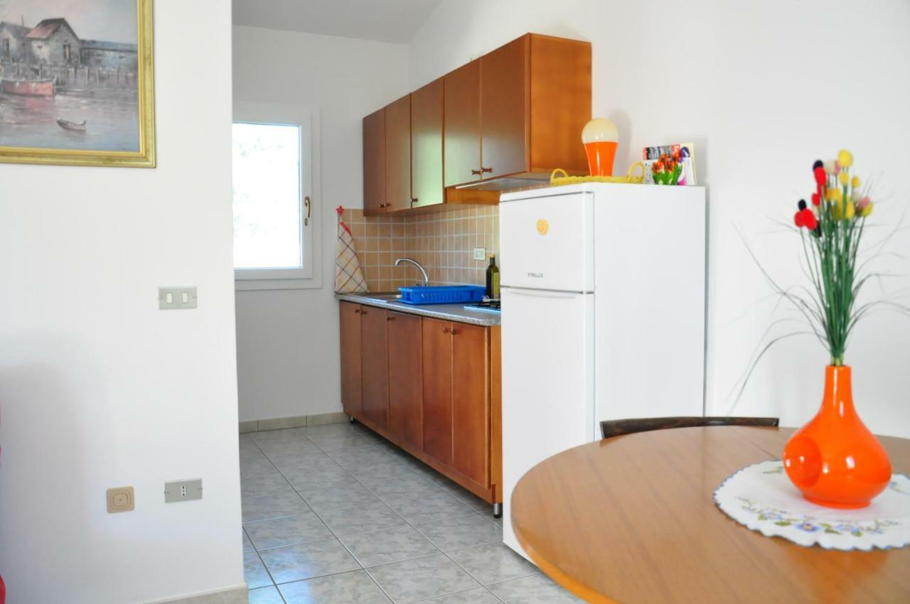 Sa Teria Village - Appartamenti - Tertenia Luaran gambar