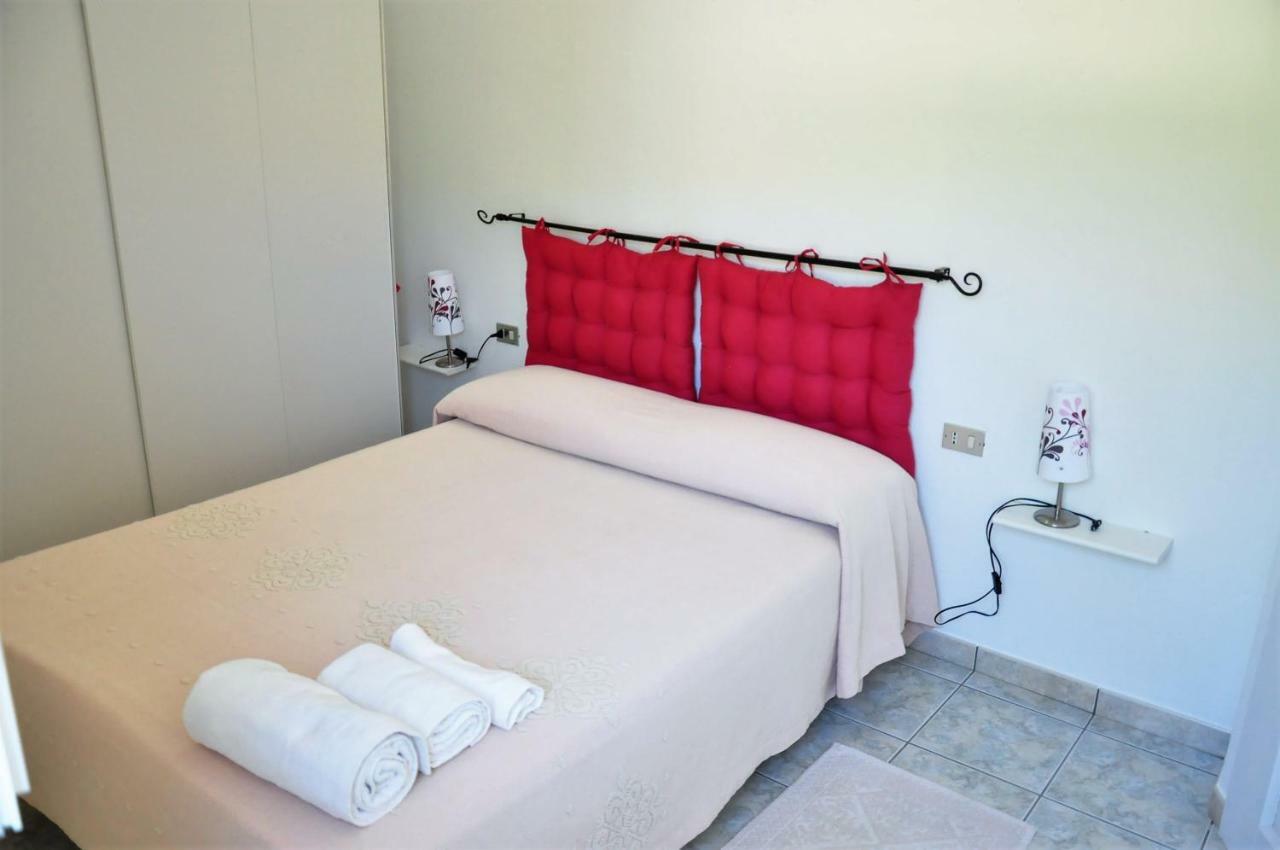 Sa Teria Village - Appartamenti - Tertenia Luaran gambar