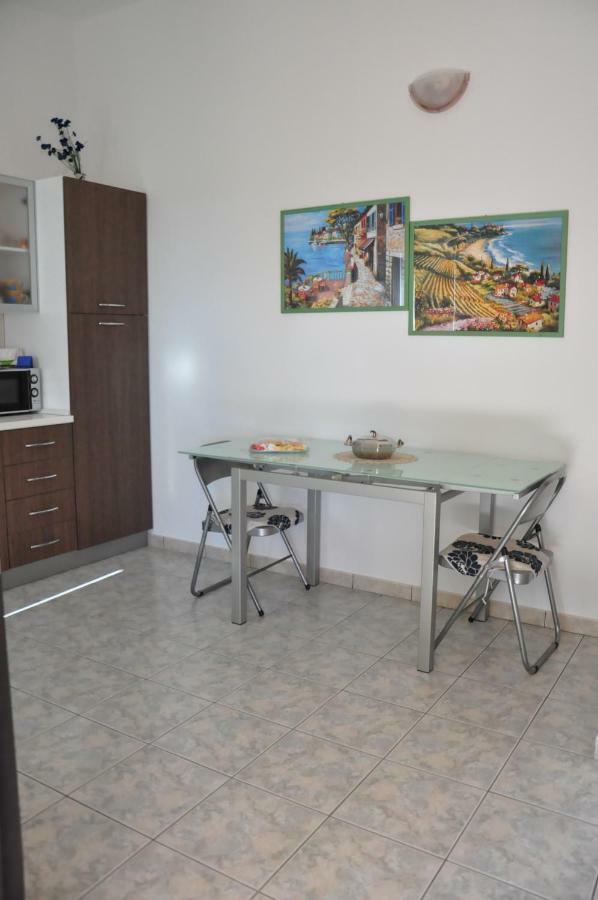 Sa Teria Village - Appartamenti - Tertenia Luaran gambar