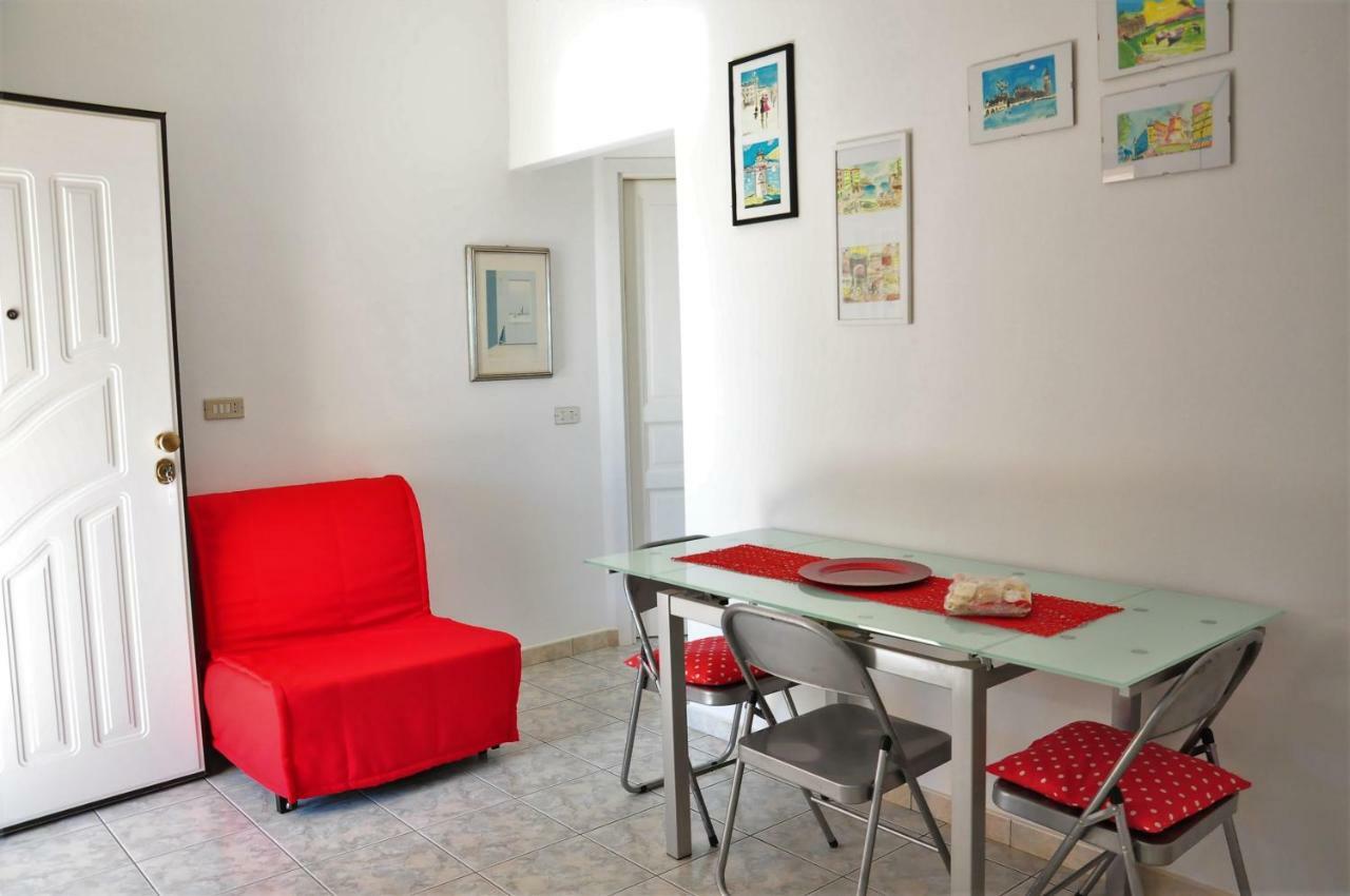 Sa Teria Village - Appartamenti - Tertenia Luaran gambar