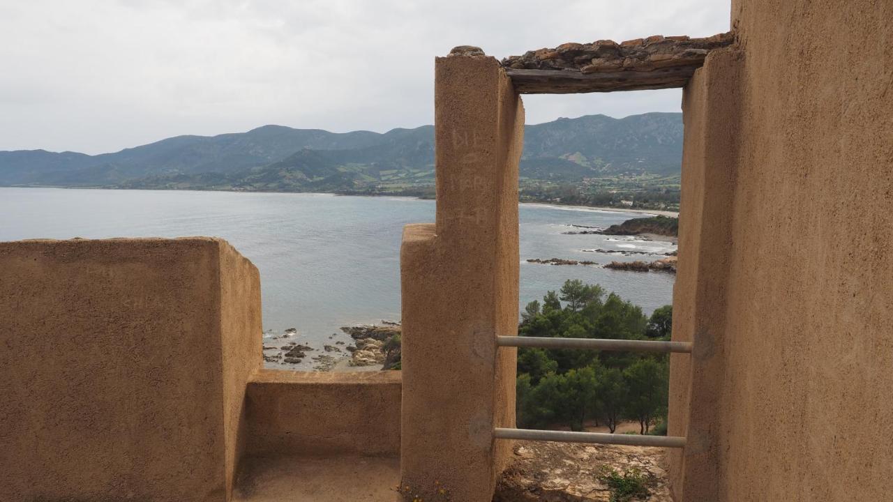 Sa Teria Village - Appartamenti - Tertenia Luaran gambar